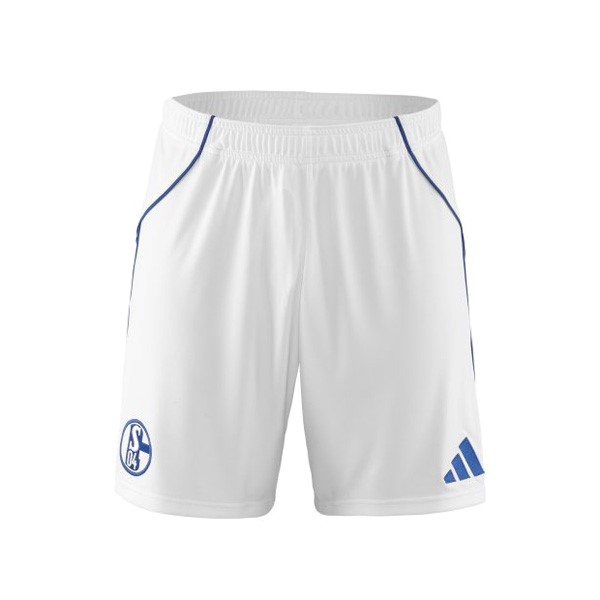 Pantalones Schalke 04 1ª 2025/26